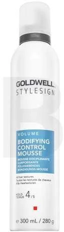 Goldwell Stylesign Volume Bodifying Control Mousse, 300 ml