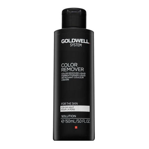 Goldwell odos dažų valiklis 150 ml buteliukas