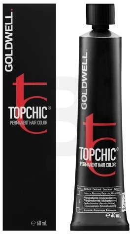 Goldwell Topchic plaukų spalva 3VV MAX, 60 ml
