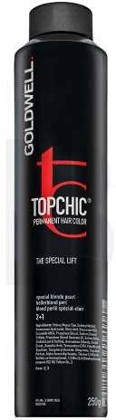 „Goldwell Topchic“ plaukų dažai 3NN, 250 ml