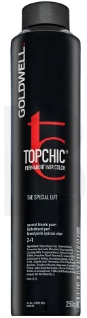 „Goldwell Topchic“ plaukų dažai 4NN, 250 ml