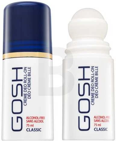 Gosh Classic dezodorantas rutulinis 75 ml
