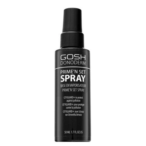 Gosh Donoderm Setting Purškiklis, 50 ml