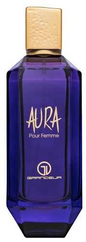 Grandeur Aura EDP parfumuotas vanduo moterims, 100 ml
