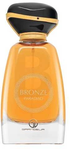 Grandeur Bronze Paradiso EDP parfumuotas vanduo moterims, 100 ml