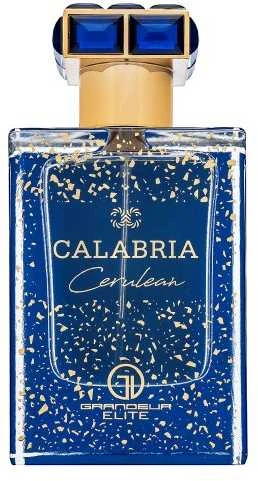 Grandeur Calabria Cerulean EDP parfumuotas vanduo moterims, 50 ml