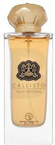 Grandeur Callisto Nuit Intense EDP parfumuotas vanduo unisex, 85 ml
