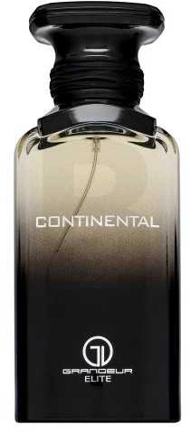 Grandeur Continental EDP parfumuotas vanduo unisex, 100 ml