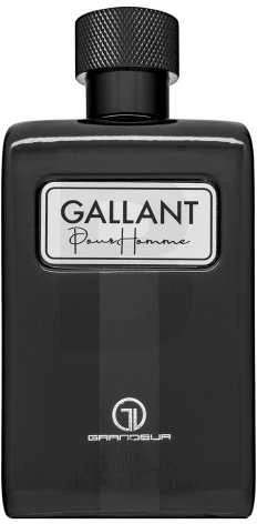 Grandeur Gallant EDP parfumuotas vanduo moterims, 100 ml