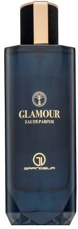 Grandeur Glamour EDP parfumuotas vanduo moterims, 100 ml