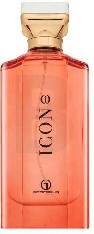 Grandeur Icon EDP parfumuotas vanduo unisex, 100 ml