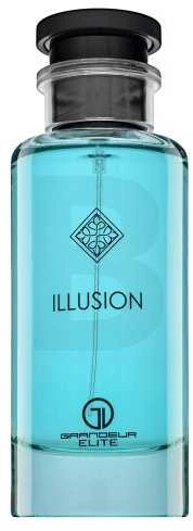 Grandeur Illusion EDP parfumuotas vanduo unisex, 100 ml