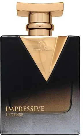 Grandeur Impressive Intense EDP parfumuotas vanduo unisex, 100 ml