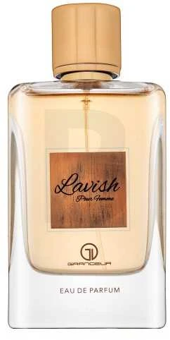 Grandeur Lavish EDP parfumuotas vanduo moterims, 100 ml