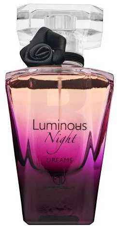 Grandeur Luminous Night Dreams EDP parfumuotas vanduo moterims, 100 ml