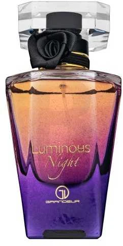 Grandeur Luminous Night EDP parfumuotas vanduo moterims, 100 ml