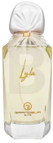 Grandeur Lyla EDP parfumuotas vanduo moterims, 100 ml