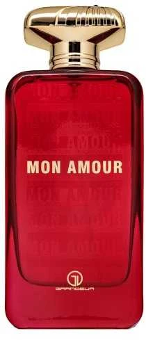 Grandeur Mon Amour EDP parfumuotas vanduo moterims, 100 ml