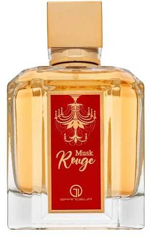 Grandeur Musk Rouge EDP parfumuotas vanduo unisex, 100 ml