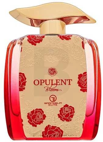 Grandeur Opulent Bloom EDP parfumuotas vanduo moterims, 100 ml