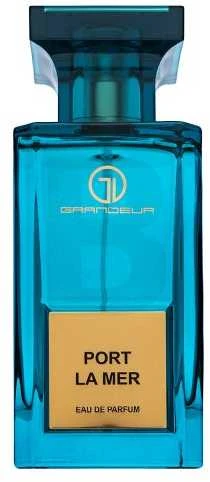 Grandeur Port La Mer EDP parfumuotas vanduo unisex, 100 ml