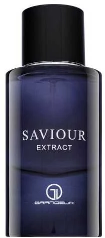 Grandeur Saviour Extract EDP parfumuotas vanduo vyrams, 60 ml