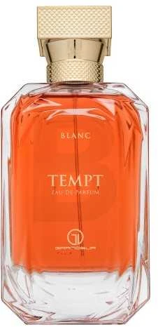 Grandeur Tempt Blanc EDP parfumuotas vanduo unisex, 100 ml