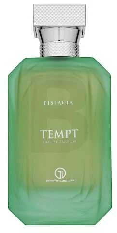 Grandeur Tempt Pistacia EDP parfumuotas vanduo unisex, 100 ml