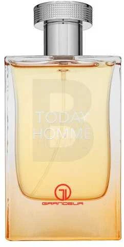 Grandeur Today Homme EDP parfumuotas vanduo vyrams, 100 ml