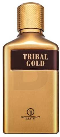 Grandeur Tribal Gold EDP parfumuotas vanduo vyrams, 100 ml