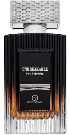 Grandeur Unbreakable EDP parfumuotas vanduo vyrams, 100 ml