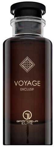 Grandeur Voyage Exclusif EDP parfumuotas vanduo unisex, 100 ml