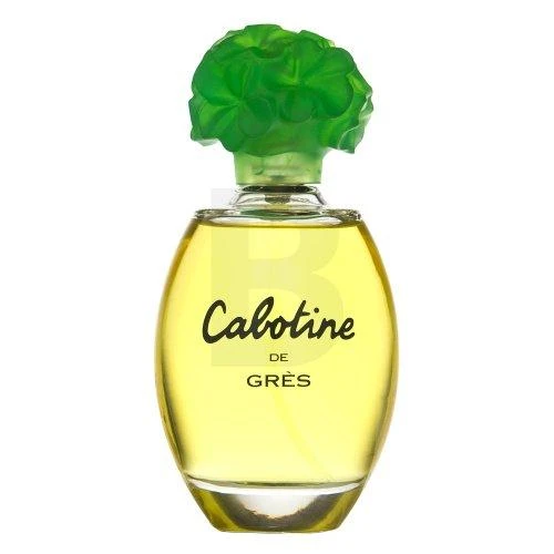 Parfums Gres Gres Cabotine de Gres EDP parfumuotas vanduo moterims, 100 ml
