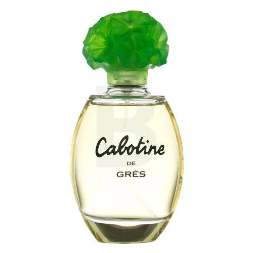 Parfums Gres Tualetinis vanduo Gres Cabotine EDT, 100ml