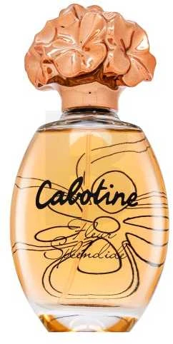 Gres Cabotine Fleur Splendide EDT tualetinis vanduo moterims, 100 ml