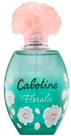 Parfums Gres Gres Cabotine Floralie tualetinis vanduo, purškiamas 100ml