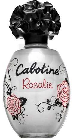 Gres Cabotine Rosalie EDT tualetinis vanduo moterims, 100 ml
