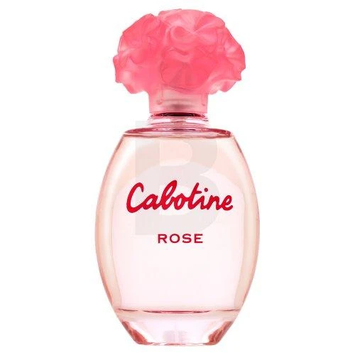Parfums Gres "Gres Cabotine Rose" tualetinio vandens purškiklis 100ml
