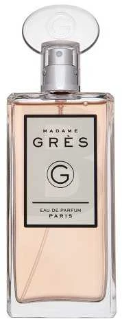 Kvepalai moterims Gres Madame Gres EDP, 100 ml