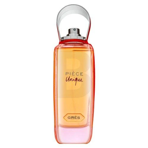 Parfums Gres Gres Piece Unique EDP parfumuotas vanduo Unisex, 100 ml