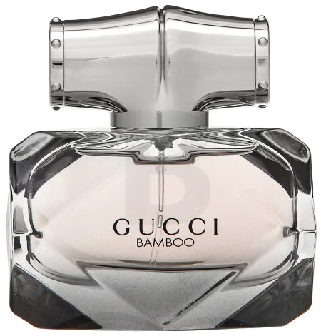 Kvepalai moterims Gucci Bamboo EDP, 30 ml