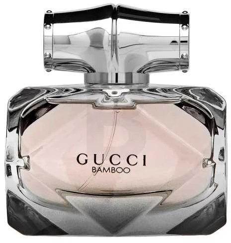 Kvepalai moterims Gucci Bamboo EDP, 50 ml