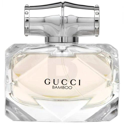 Gucci Bamboo EDT tualetinis vanduo moterims, 50 ml
