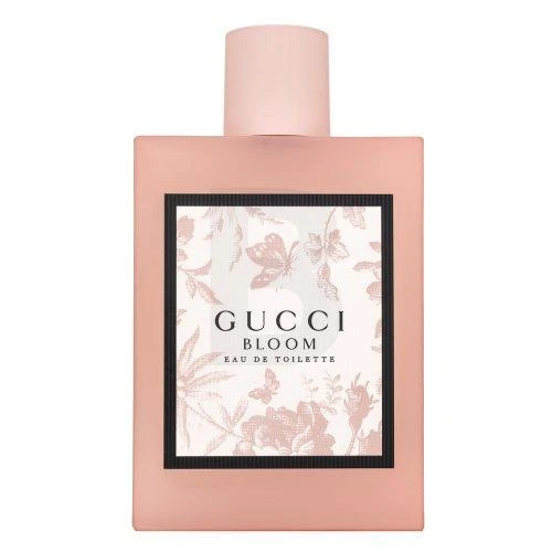 Gucci Bloom EDT tualetinis vanduo unisex, 100 ml Purškiklis