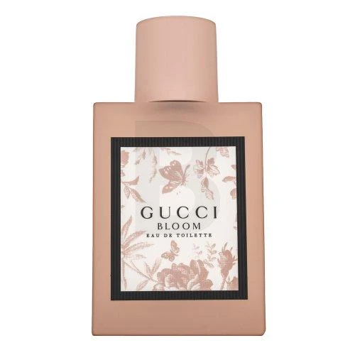 Gucci Bloom EDT tualetinis vanduo unisex, 50 ml