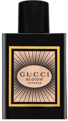Gucci Bloom Intense EDP parfumuotas vanduo moterims, 50 ml