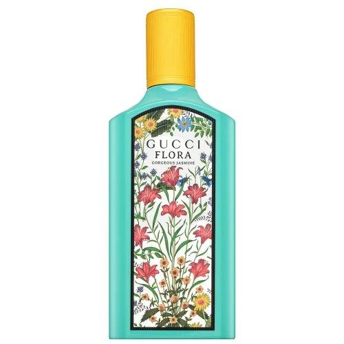 Gucci Flora Gorgeous Jasmine EDP parfumuotas vanduo moterims, 100 ml