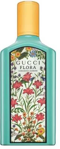 Gucci Flora Gorgeous Jasmine EDP parfumuotas vanduo moterims, 150 ml