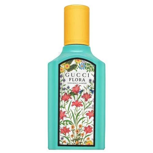 Gucci Flora Gorgeous Jasmine EDP parfumuotas vanduo moterims 50 ml