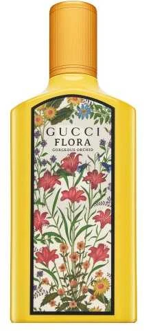 Gucci Flora Gorgeous Orchid EDP parfumuotas vanduo moterims, 100 ml